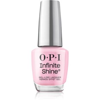 OPI Infinite Shine Silk lak na nehty s gelovým efektem Faux-ever Yours 15 ml