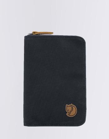 Fjällräven Passport Wallet 030 Dark Grey