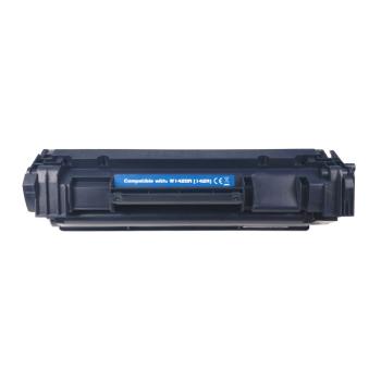 Kompatibilní toner s HP 142A W1420A černý (black)