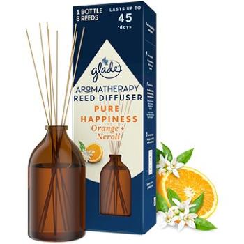 GLADE Aromatherapy Vonné tyčinky Pure Happiness 80 ml (5000204227437)