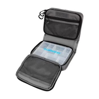 Shimano Pouzdro Tackle Wallet