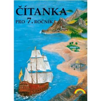 Čítanka pro 7. ročník (978-80-7600-316-3)