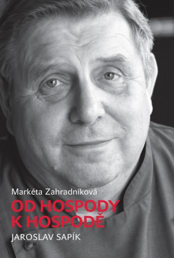 Od hospody k hospodě - Jaroslav Sapík, Markéta Zahradníková - e-kniha