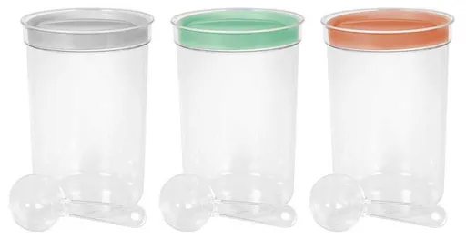 Rojaplast Dóza s odměrkou, 1700 ml