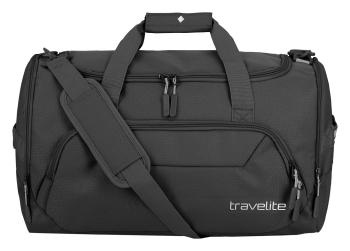 Travelite Kick Off Duffle M Black