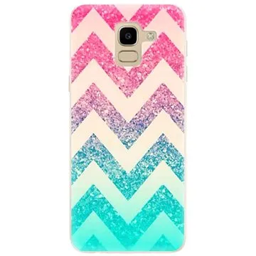 iSaprio Zig-Zag pro Samsung Galaxy J6 (zig-TPU2-GalJ6)