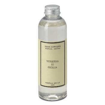 Náplň do difuzéru VERBENA DI SICILIA 200 ml, Cereria Mollá