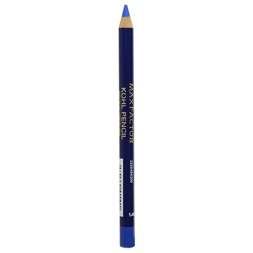 Max Factor Kohl Pencil tužka na oči odstín 080 Cobalt Blue 1.3 g