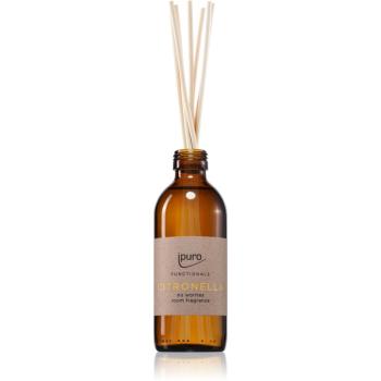 ipuro Functionals Citronella aroma difuzér 150 ml