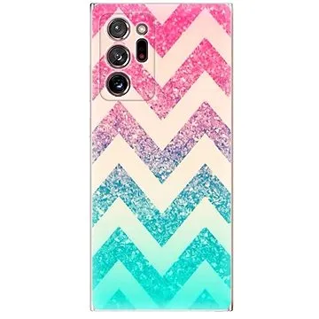 iSaprio Zig-Zag pro Samsung Galaxy Note 20 Ultra (zig-TPU3_GN20u)