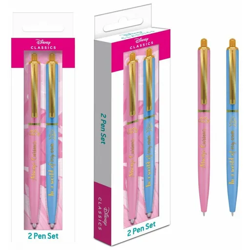 Set per Disney Alenka v říši divů