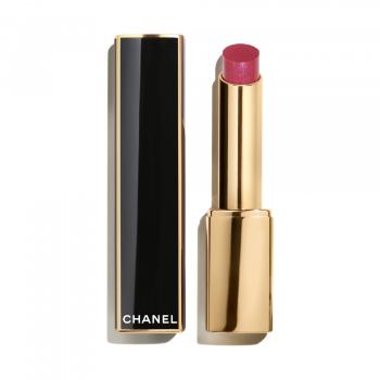 CHANEL ROUGE ALLURE L'EXTRAIT Rtěnka s vysokou intenzitou barvy pro koncentrovanou zářivost a péči v opakovaně plnitelném pouzdře - 917 ROSE BORÉAL …