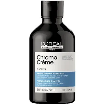 L'ORÉAL PROFESSIONNEL Serie Expert Chroma Blue Dyes Shampoo 300 ml (3474637044985)