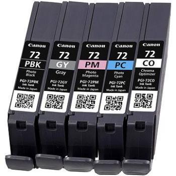 Canon PGI-72 PBK/GY/ PM/ PC/CO  Multipack (6403B007)