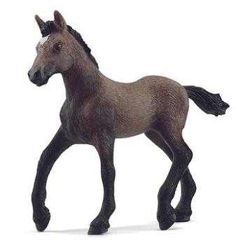 Schleich Hříbě plemene peruánský paso (4059433668956)