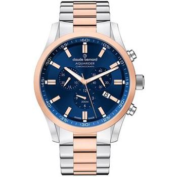 CLAUDE BERNARD Aquarider 10222 357RMBUIR (7640174543731)