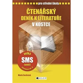 Čtenářský deník k literatuře v kostce pro střední školy (80-253-0394-2)