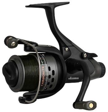 Okuma naviják carbonite xp baitfeeder cbf 40