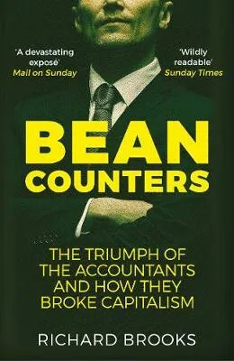 Bean Counters - Richard Brooks