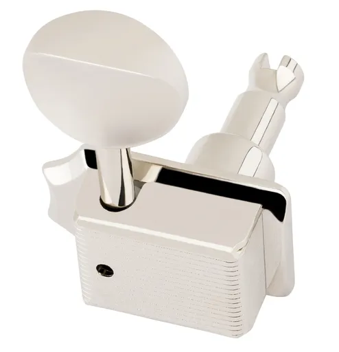 Fender ClassicGear Staggered Tuning Machines Chrome