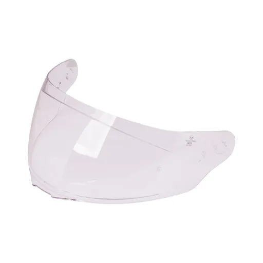 Náhradní hledí pro přilbu W-TEC Buenaventa čirá
