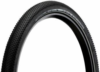 Schwalbe G-One Allround 27,5" (584 mm) 57.0 Black Plášť na trekingové kolo