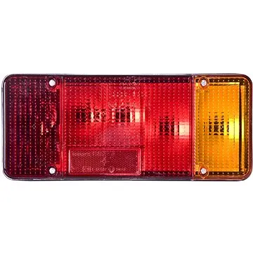 ACI PEUGEOT BOXER 94-01 zadní světlo(1konekt (Valník + Iveco skříň -96) P (2810926)