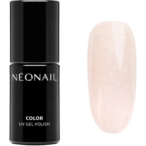 NEONAIL UV Gel Polish Color gelový lak na nehty s použitím UV/LED lampy odstín My Soulmate 7.2 ml