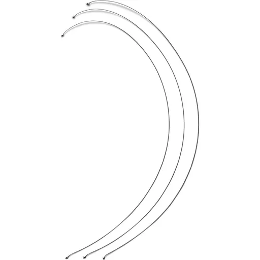 Náhradní dráty pro kráječ na sýr GREEN TOOLS nerezová ocel, Eva Solo