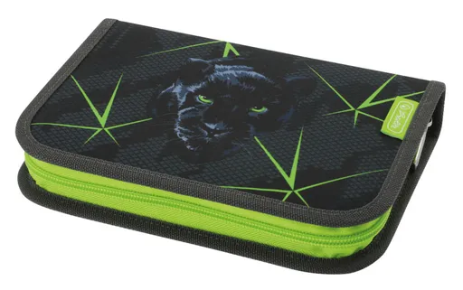 Plný penál Puma, 2 chlopně