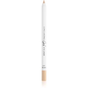 LAMEL Long Lasting Gel Eyeliner dlouhotrvající tužka na oči odstín 1.8 g