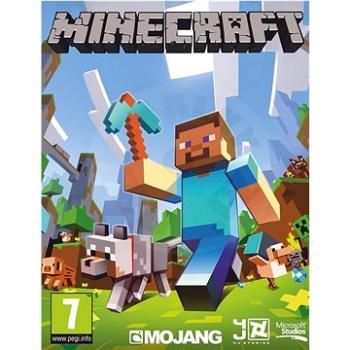 Minecraft (PC) DIGITAL (414126)