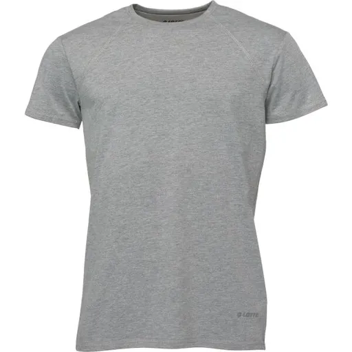 Lotto RAFE Pánské triko, šedá, velikost XXL