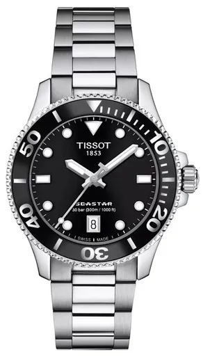 Tissot Seastar 1000 Quartz Lady T120.210.11.051.00