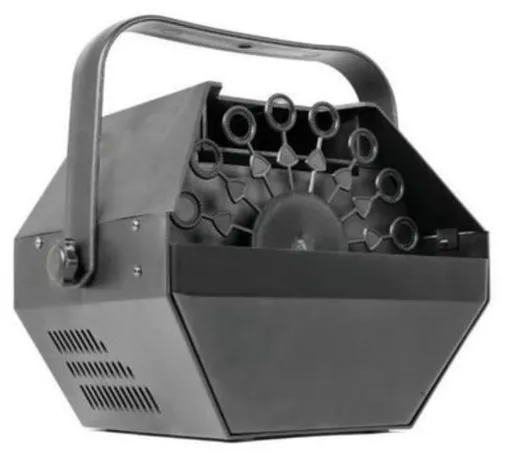 Profesionální přístroj - výrobník na bubliny - bublifuk - FUNNYFASHN