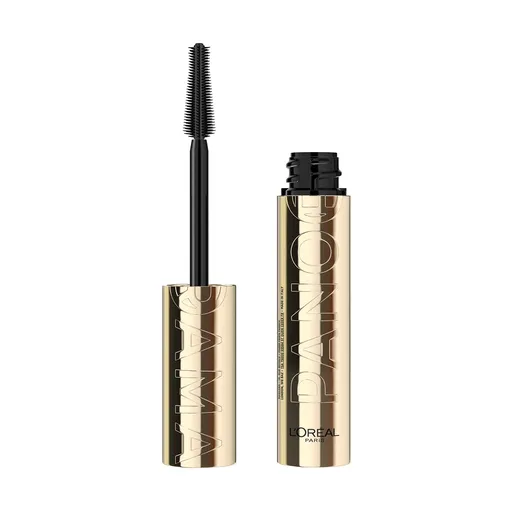 L'Oréal Paris Objemová řasenka (Panorama Mascara) 9,9 ml Brown
