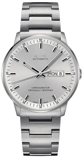 Mido Commander Chronometer M021.431.11.031.00