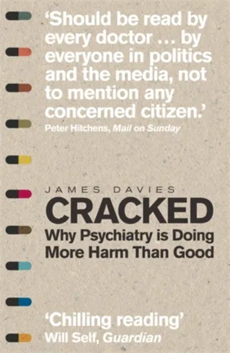 Cracked - James Davies