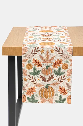 Bavlněný běhoun Medicine 160 cm