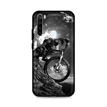 TopQ Kryt Xiaomi Redmi Note 8T Mountain Rider 85834 (85834)