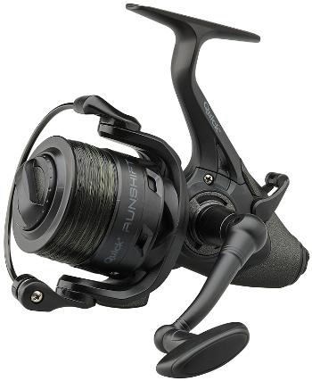 Dam naviják runshift 3l 5000 fs + vlasec incl camo line 12 lb