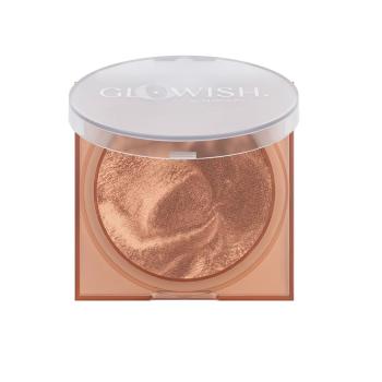 Huda Beauty Bronzer GloWish (Soft Radiance Bronzing Powder) 8 g 03 Tan Light