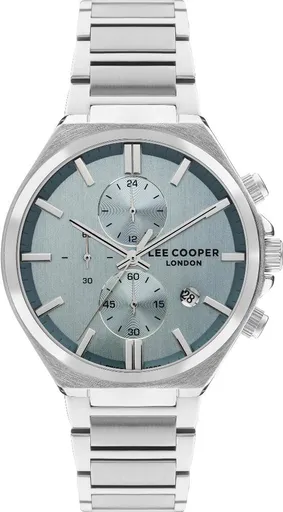 Lee Cooper Analogové hodinky LC07835.370