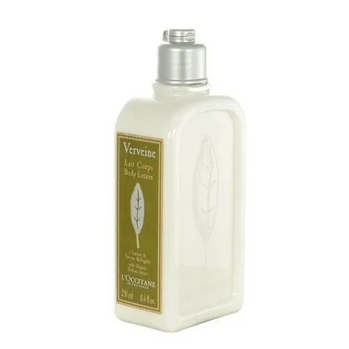 L'Occitane en Provence Tělové mléko Verbena (Lait Corps Verveine Body Lotion) 250 ml