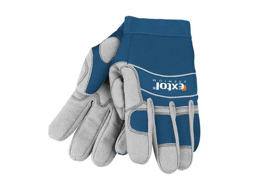 Rukavice pracovní EXTOL PREMIUM 8856603 XL/11