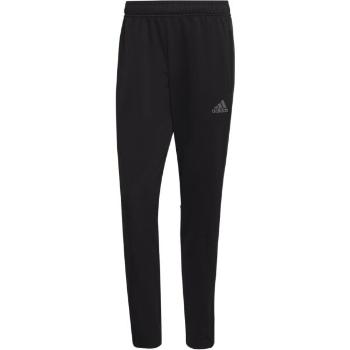 adidas SERENO PANTS Pánské tréninkové tepláky, černá, velikost