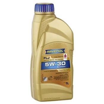 RAVENOL Ford LandRover Jaguar FLJ SAE 5W-30; 1 L (1111143-001-01-999)