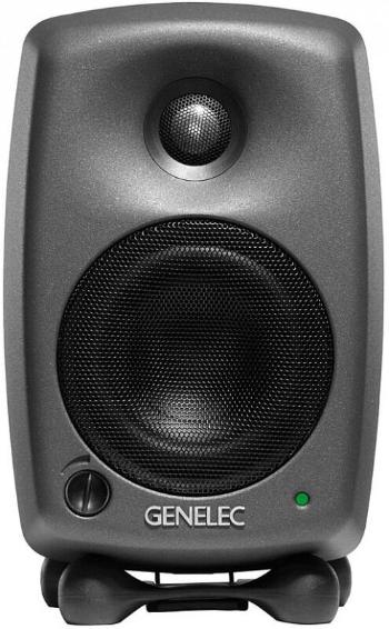 Genelec 8020 barva dark grey