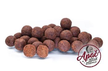 Chytil Boilies  Apač Indian Spice - 20 mm / 1 Kg