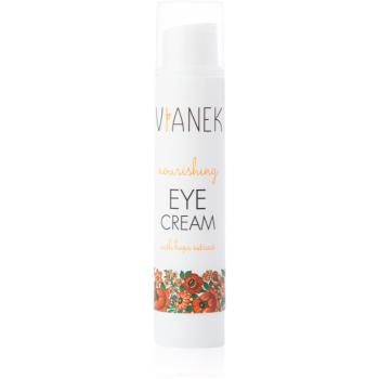 Vianek Nourishing intenzivní oční krém s vyživujícím účinkem 15 ml